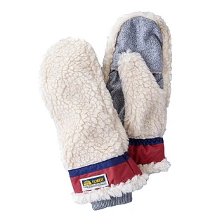 Elmer Gloves - Teddy-MTN Gloves