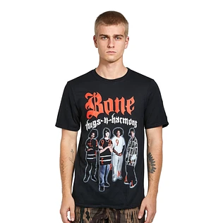 Bone Thugs-N-Harmony - E. 1999 T-Shirt