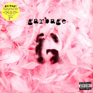 Garbage - Garbage Remastered Edition