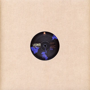Leonid - Namurian Phase EP