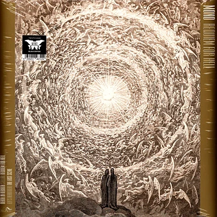Mono - Requiem For Hell 2021 Black Vinyl Edition
