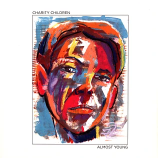 Charity Children - Almost Young