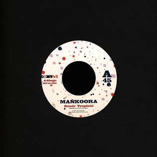 Mankoora - Sonor Tropical