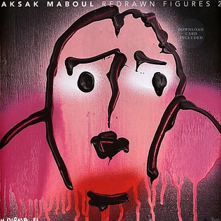 Aksak Maboul - Redrawn Figures 2