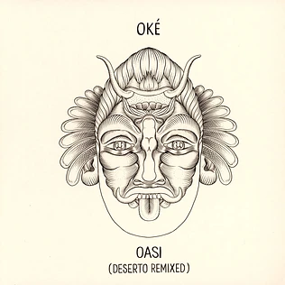 Oké - Oasi (Deserto Remixed)