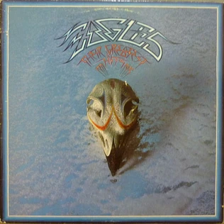 Eagles - Their Greatest Hits 1971-1975