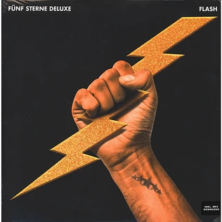 Fünf Sterne Deluxe - Flash
