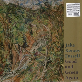 Jake Xerxes Fussell - Good And Green Again