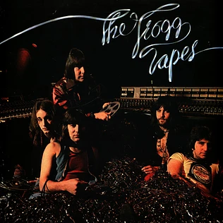 The Troggs - The Trogg Tapes