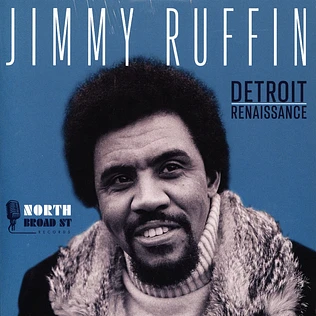 Jimmy Ruffin - Detroit Renaissance