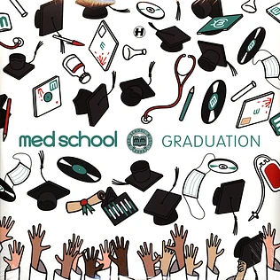 V.A. - Med School Graduation