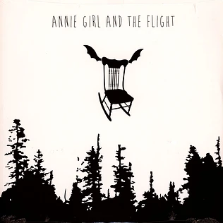 Annie Girl And The Flight - Annie Girl And The Flight
