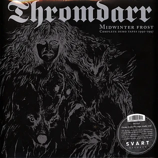 Thromdarr - Midwinter Frost - Complete Demo Tapes 1990-1997
