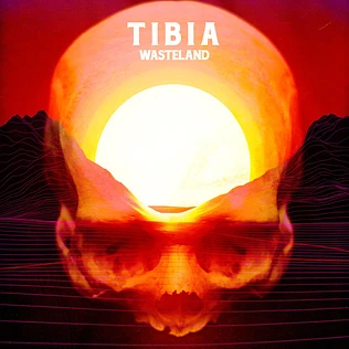 Tibia - Wasteland Colored Vinyl Edition