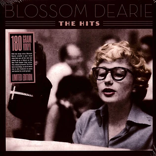Blossom Dearie - The Hits