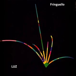 Fringuello - Luz