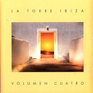 V.A. - La Torre Ibiza: Volumen Quatro