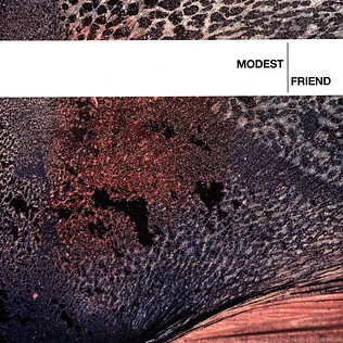 Modest - Friend