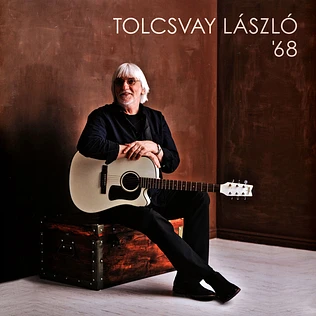 Laszlo Tolcsvay - '68