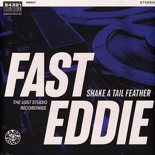Fast Eddie - 74
