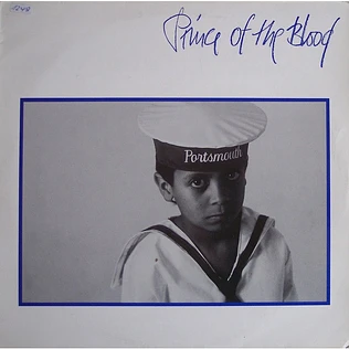 Prince Of The Blood - Portsmouth