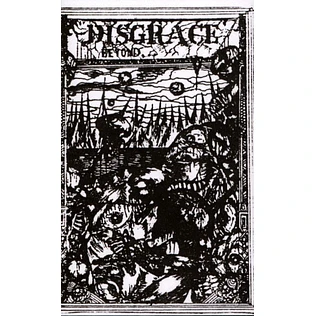 Disgrace - Beyond..