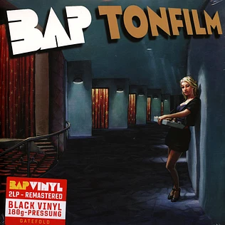 BAP - Tonfilm
