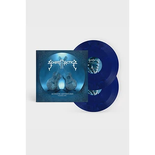 Sonata Arctica - Acoustic Adventures-Volume One