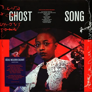 Cecile Mclorin Salvant - Ghost Song