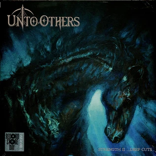 Unto Others - Strength II - Deep Cuts Black Friday Record Store Day 2022 Blue Vinyl Edition
