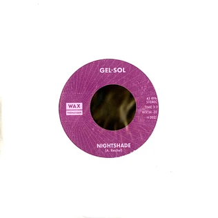 Gel-Sol - OST Nightshade / Cuffed & Stuffed