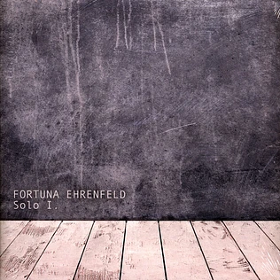 Fortuna Ehrenfeld - Solo I.