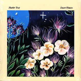 Heather Trost - Desert Flower