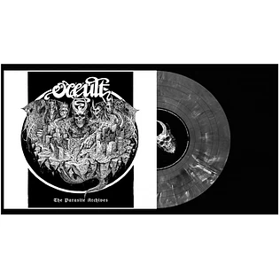 Occult - The Parasite Archives