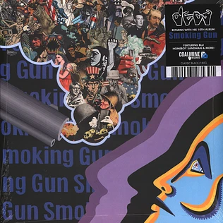 Deca - Smoking Gun