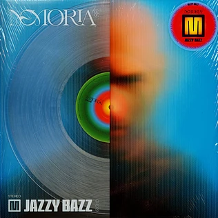 Jazzy Bazz - Memoria