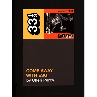 ESG - Come Away With Esg By Cheri Percy