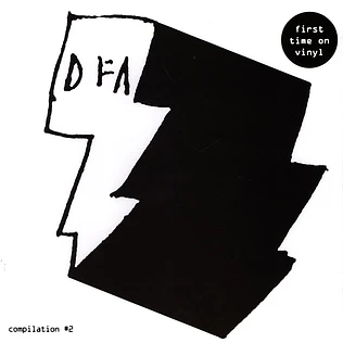 V.A. - DFA Compilation #2 Box Set