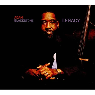 Adam Blackstone - Legacy
