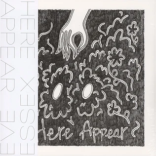 Eve Essex - Here Appear