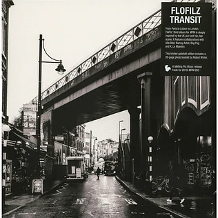 FloFilz - Transit
