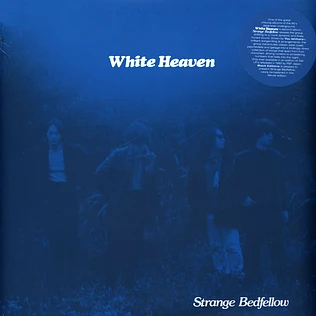 White Heaven - Strange Bedfellow