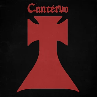 Cancervo - II Colored Vinyl Edition