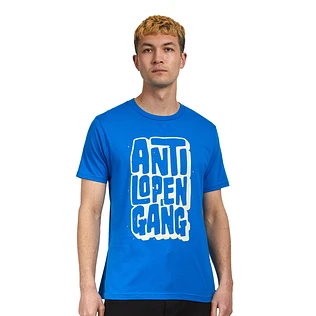 Antilopen Gang - Dick & Blockig T-Shirt