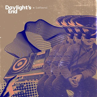 SaltFeend - Daylight's End EP