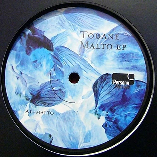 Touane - Malto EP