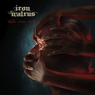 Iron Walrus - Tales Never Told