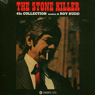 Roy Budd - Stone Killer 45s Collection