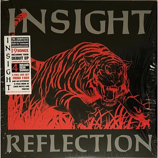 Insight - Reflection