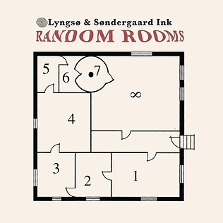 Lyngsø & Søndergaard - Random Rooms
